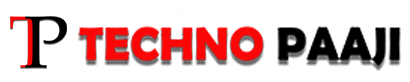 Techno Paaji